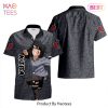 THE BEST King Grizzly Sin of Sloth Hawaiian Shirt The Seven Deadly Sins Anime Shirt for Men Women