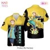 THE BEST Kiritsugu And Kirei Hawaiian Shirt Fate Zero Anime Shirt for Men Women THE BEST Kiritsugu And Kirei Hawaiian Shirt Fate Zero Anime Shirt for Men Women
