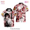 THE BEST Kotaro Sato Hawaiian Shirt Kotaro Lives Alone Anime Shirt for Men Women