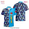 THE BEST Levi Ackerman Hawaiian Shirt Attack On Titan Anime Shirt for Men Women