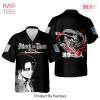 THE BEST Light Yagami And L Hawaiian Shirt Death Note Anime Shirt for Men Women