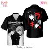 THE BEST Loid Forger Hawaiian Shirt Spy X Family Anime Shirt for Men Women