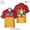 THE BEST Madara Uchiha Hawaiian Shirts Custom Anime Merch Clothes for Men Women