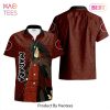 THE BEST Magikarp Tropical Floral Hawaiian Shirt Anime Shirt for Men Women
