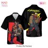 THE BEST Majin Buu Hawaiian Shirts Custom Anime Merch Clothes for Men Women