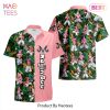 THE BEST Makima Hawaiian Shirt Chainsaw Man Anime Shirt for Men Women