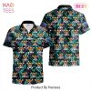 THE BEST Monkey D Luffy Symbol Hawaiian Shirts Custom Anime Merch Clothes for Men Women