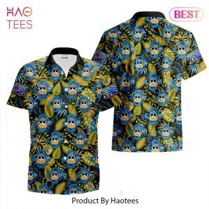 THE BEST Nami Symbol Hawaiian Shirts Custom Anime Merch Clothes for Men Women