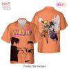 THE BEST Naruto And Sasuke Hawaiian Shirt Anime Shirt for Men Women