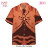 THE BEST Naruto Custom Hawaii Shirt Anime Shirt for Men Women