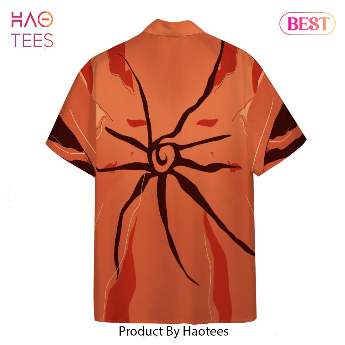 THE BEST Naruto Bryan Mode Hawaii Shirt Anime Shirt for Men Women THE BEST Naruto Bryan Mode Hawaii Shirt Anime Shirt for Men Women