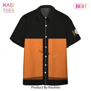 THE BEST Naruto Shippuden Hawaii Shirt Anime Shirt for Men Women