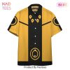 THE BEST Neji Hyuga Hawaiian Shirts Custom Anime Merch Clothes for Men Women