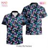 THE BEST Ninetales Flareon Hawaiian Shirt Pokemon Anime Shirt for Men Women