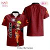 THE BEST One Piece Straw Hat Pirate Crew Hawaiian Shirt Anime Shirt for Men Women