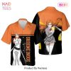 THE BEST Oslo Hawaiian Shirt The Seven Deadly Sins Anime Shirt for Men Women