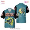 THE BEST Pain Hawaiian Shirts Custom Anime Merch Clothes for Men Women