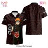 THE BEST Phantom Troupe Hawaiian Shirt Hunter X Hunter Anime Shirt for Men Women