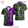 THE BEST Pikachu Evolutions Hawaiian Shirt Pokemon Anime Shirt for Men Women