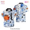 THE BEST Pokemon Halloween Costume Hawaiian Shirt Anime Shirt for Men Women