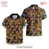 THE BEST Power Hawaiian Shirts Custom Anime Merch Clothes for Men Women