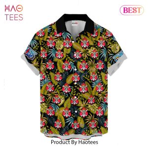 THE BEST Portgas D Ace Symbol Hawaiian Shirts Custom Anime Merch Clothes for Men Women