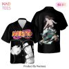 THE BEST Rin Nohara Hawaiian Shirt Naruto Anime Shirt for Men Women THE BEST Rin Nohara Hawaiian Shirt Naruto Anime Shirt for Men Women