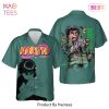 THE BEST Rock Lee Hawaiian Shirts Custom Anime Merch Clothes for Men Women