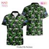 THE BEST Roronoa Zoro VS Sanji Hawaiian Shirt One Piece Anime Shirt for Men Women