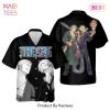 THE BEST Sakura Haruno Hawaiian Shirts Custom Anime Merch Clothes for Men Women