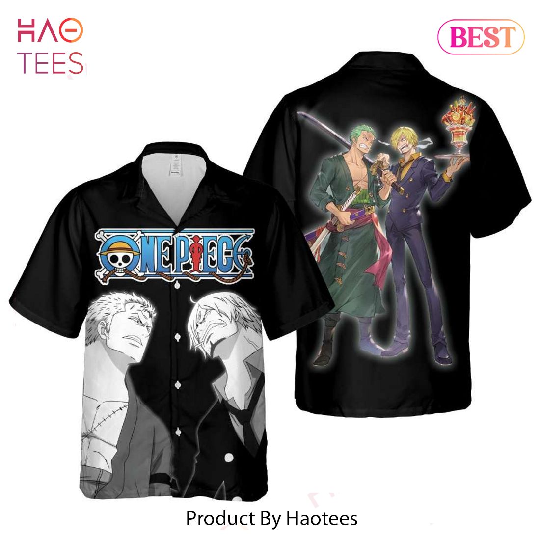 Sanji - One piece' Women's T-Shirt