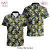 THE BEST Sakura Haruno Hawaiian Shirts Custom Anime Merch Clothes for Men Women