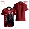 THE BEST Sanji Symbol Hawaiian Shirts Custom Anime Merch Clothes for Men Women THE BEST Sanji Symbol Hawaiian Shirts Custom Anime Merch Clothes for Men Women