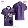 THE BEST Sasori Hawaiian Shirts Custom Anime Merch Clothes for Men Women