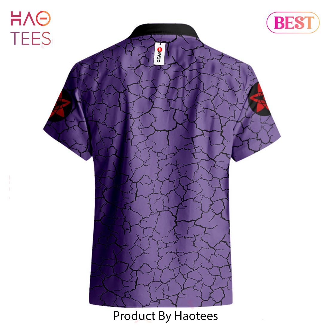 THE BEST Sasuke Uchiha Hawaiian Shirts Custom Anime Merch Clothes for Men Women THE BEST Sasuke Uchiha Hawaiian Shirts Custom Anime Merch Clothes for Men Women