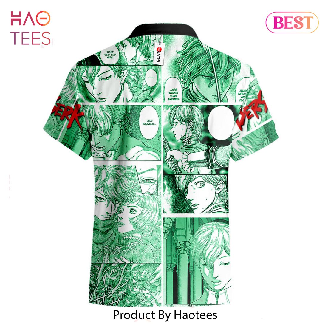 Buy Procreate Clothes Stamps Brushes 66 Man Anime Clothing Online in India   Etsy
