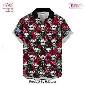 THE BEST Shanks Symbol Hawaiian Shirts Custom Anime Merch Clothes for Men Women
