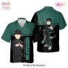 THE BEST Shanks Symbol Hawaiian Shirts Custom Anime Merch Clothes for Men Women