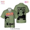 THE BEST Shigeo Kageyama Hawaiian Shirt Mob Psycho 100 Anime Shirt for Men Women