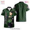 THE BEST Shikamaru Hawaiian Shirt Naruto Anime Shirt for Men Women