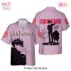 THE BEST Shikamaru Nara Hawaiian Shirts Custom Anime Merch Clothes for Men Women