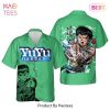 THE BEST Spike Spiegel Hawaiian Shirt Cowboy Bebop Anime Shirt for Men Women THE BEST Spike Spiegel Hawaiian Shirt Cowboy Bebop Anime Shirt for Men Women