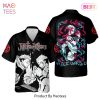 THE BEST Super Beerus Hawaiian Shirt Dragon Ball Anime Shirt for Men Women