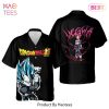 THE BEST Tanjiro Kamado Costume Hawaiian Shirt Demon Slayer Anime Shirt for Men Women