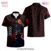 THE BEST Tobirama Senju Hawaiian Shirt Naruto Anime Shirt for Men Women