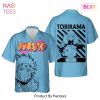 THE BEST Tony Tony Chopper Symbol Hawaiian Shirts Custom Anime Merch Clothes for Men Women