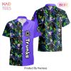 THE BEST Trunks Super Saiyan Hawaiian Shirts Custom Anime Merch Clothes for Men Women