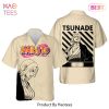 THE BEST Uchiha Madara Hawaiian Shirt Naruto Anime Shirt for Men Women