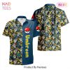 THE BEST Usopp Symbol Hawaiian Shirts Custom Anime Merch Clothes for Men Women THE BEST Usopp Symbol Hawaiian Shirts Custom Anime Merch Clothes for Men Women