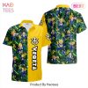 THE BEST Vegito Hawaiian Shirts Custom Anime Merch Clothes for Men Women
